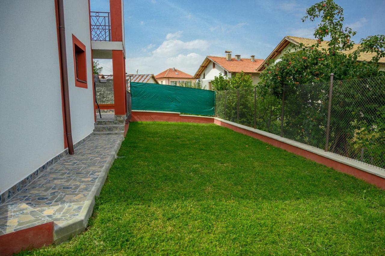 Vila Къща За Гости „Жоро И Дани “ Sapareva Banja Exteriér fotografie